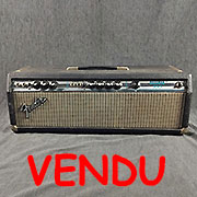 Fender Bassman 100 de 1977