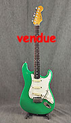 Fender Strat Plus de 1988