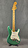 Fender Custom Shop Stratocaster 1966 Closet Classic