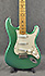 Fender Custom Shop Stratocaster 1966 Closet Classic