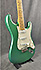 Fender Custom Shop Stratocaster 1966 Closet Classic