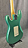 Fender Custom Shop Stratocaster 1966 Closet Classic