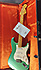 Fender Custom Shop Stratocaster 1966 Closet Classic