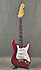 Fender Mini Stratocaster Made in Japan