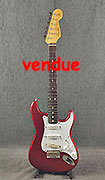 Fender Mini Stratocaster Made in Japan