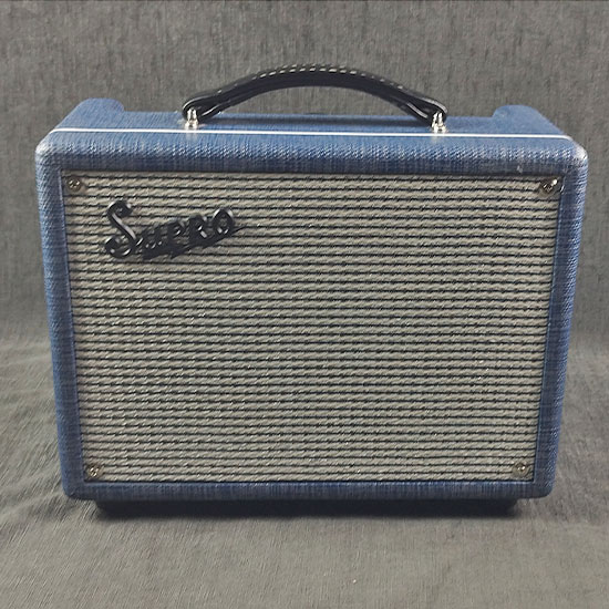 Supro 1606 Super