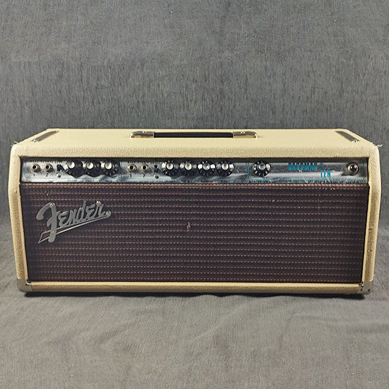 Fender Bassman Ten