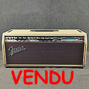 Fender Bassman Ten