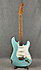 Fender Custom Shop 56 LTD Tomatillo Stratocaster