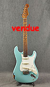 Fender Custom Shop 56 LTD Tomatillo Stratocaster