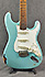 Fender Custom Shop 56 LTD Tomatillo Stratocaster