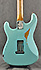 Fender Custom Shop 56 LTD Tomatillo Stratocaster