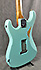 Fender Custom Shop 56 LTD Tomatillo Stratocaster