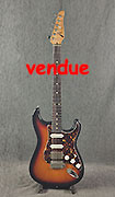 Tom Anderson Icon Classic