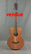 Breedlove Pursuit Concertina E