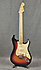 Fender American Deluxe Stratocaster de 2005 Micros Ultra Noiseless Vintage