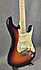 Fender American Deluxe Stratocaster de 2005 Micros Ultra Noiseless Vintage