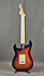 Fender American Deluxe Stratocaster de 2005 Micros Ultra Noiseless Vintage