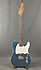 Squier Custom Esquire