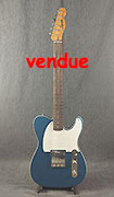 Squier Custom Esquire