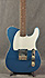 Squier Custom Esquire