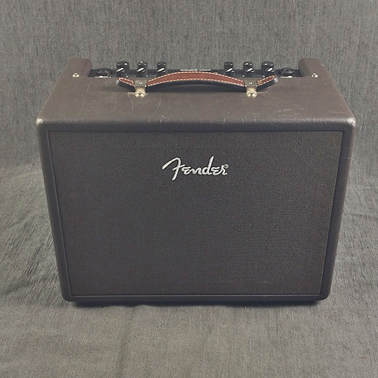 Fender Acoustic Junior