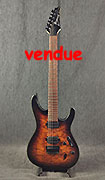 Ibanez S621 QM