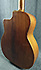 Selmer Maccaferi de 1949 ()