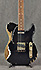 Xotic XTC-1 Black Super Heavy