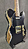 Xotic XTC-1 Black Super Heavy