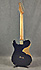 Xotic XTC-1 Black Super Heavy