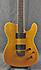 Fender Special Edition Custom Telecaster FMT HH