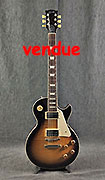 Gibson Les Paul Standard 50s de 2022