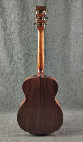 Occasion Guitare acoustiques Recording King King Rot 16 Micro K K
