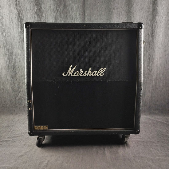 Marshall JCM900 Lead 1960