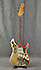 Fender Jimi Hendrix Monterey Stratocaster