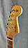 Fender Jimi Hendrix Monterey Stratocaster