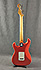Fender Jimi Hendrix Monterey Stratocaster