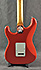 Fender Jimi Hendrix Monterey Stratocaster