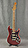 Fender Player Plus Stratocaster