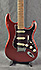 Fender Player Plus Stratocaster