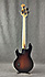 Sterling By Musicman Stingray 4