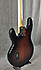 Sterling By Musicman Stingray 4