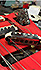 Fender Bass VI Serie L de 1963 Refin