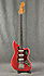 Fender Bass VI Serie L de 1963 Refin