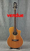 Line 6 Variax 700 Acoustic Naturelle