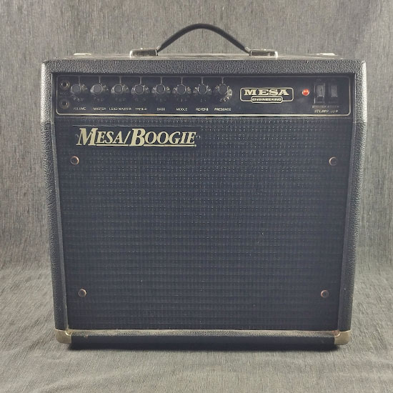 Mesa Boogie Studio 22 Plus