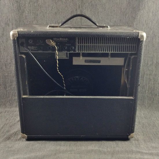 Mesa Boogie Studio 22 Plus