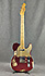 Fender Custom Shop Telecaster 52 Relic Masterbuilt Denis Galuska