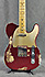 Fender Custom Shop Telecaster 52 Relic Masterbuilt Denis Galuska